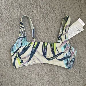 Calia x Carrie underwood bikini top paradise palms